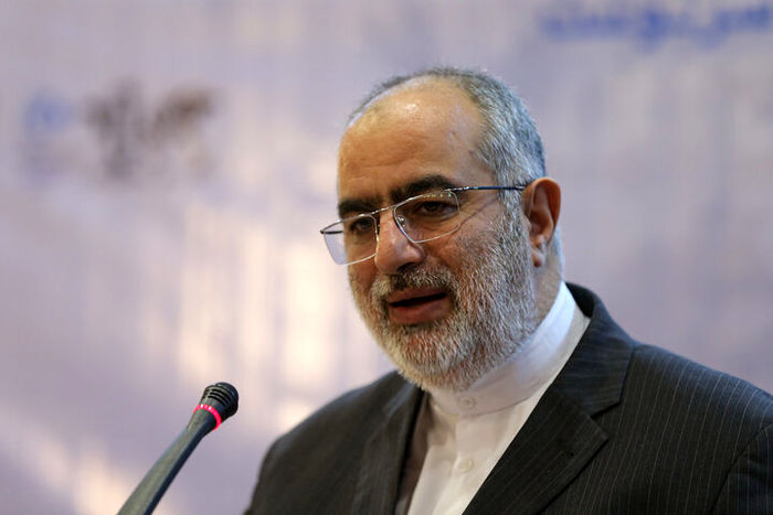 حسام الدین آشنا مجرم شناخته شد