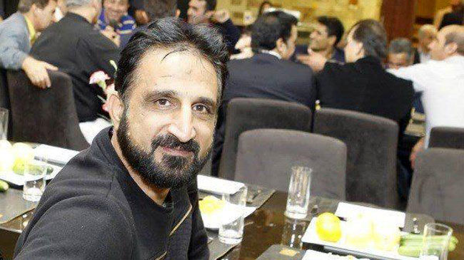 حمله تند این استقلالی به پرسپولیس
