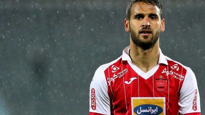 خبر خوش پیش از بازی حساس؛ کاپیتان پرسپولیس می‌ماند