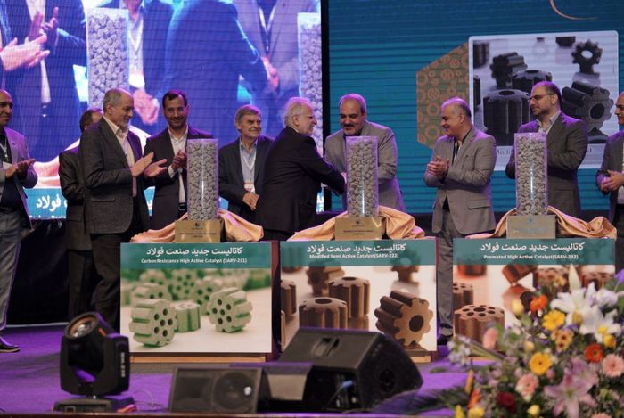 از طلب خیر برای دکتر ستاری تا اهمیت بومی‌سازی کاتالیست