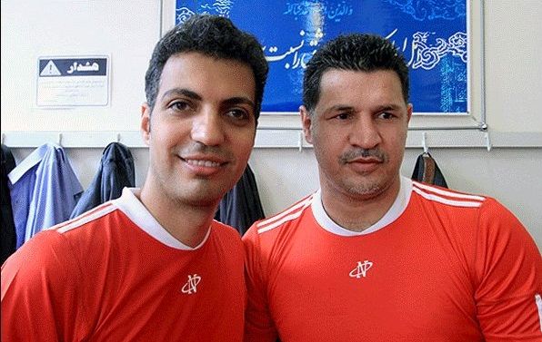 چرا فردوسی پور و علی دایی برای نامزدها جذابند؟