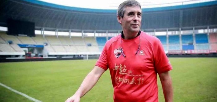 زمان سفر سرمربی جدید استقلال مشخص شد