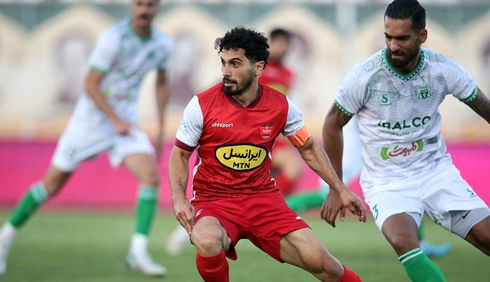 راز پرتغالی حرف زدن دستیار قلعه نویی 