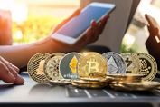افزایش غیرمنتظره قیمت ارزهای دیجیتال