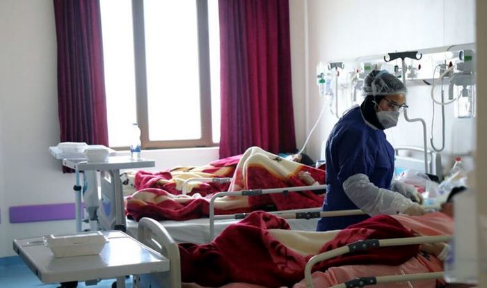 آماری عجیب از فوتی های کرونا در خوزستان