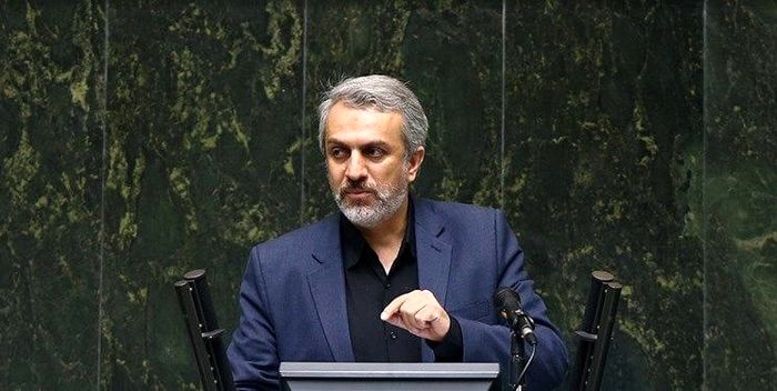 استیضاح وزیر صمت از اینجا آب می ‌خورد!