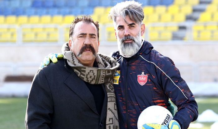 پیشنهاد استقلال را میپذیرم / چراغ سبز این پرسپولیسی به آبیها