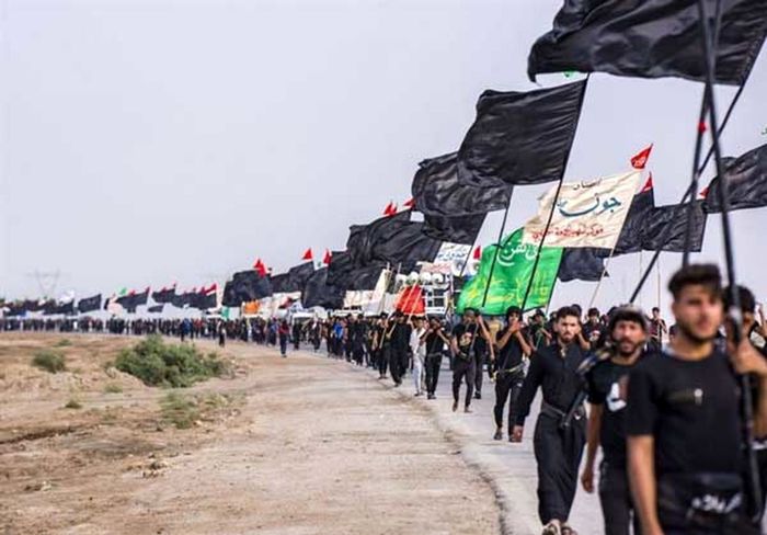 زائران اربعین این توصیه ها را جدی بگیرند 