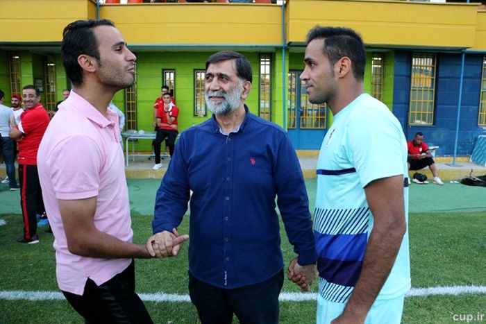 وعده مهم آجورلو به هواداران استقلال
