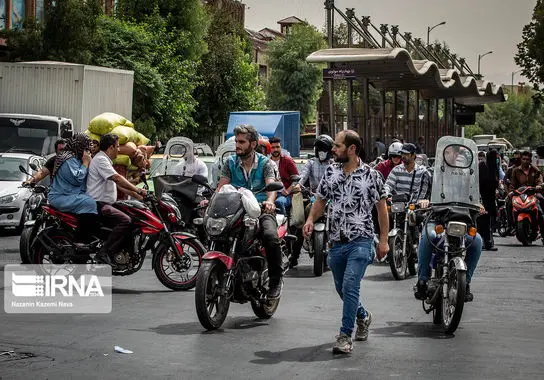 موتورسوار (8)