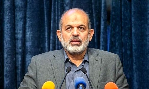 اظهارنظر وزیر کشور درباره فیلترینگ شبکه های اجتماعی