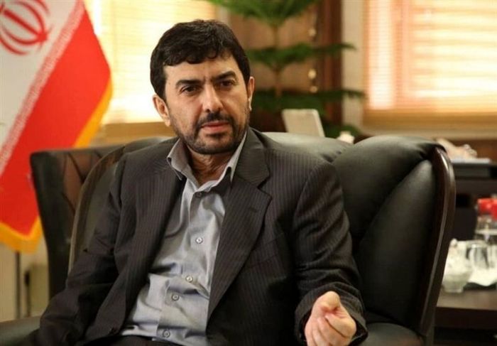 فولاد پارس پس از سال‌ها رکود؛ به چرخه تولید سیستان بلوچستان بازگشت