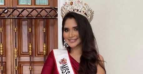 ۵۰ سال زندان در انتظار ملکه زیبایی مکزیک