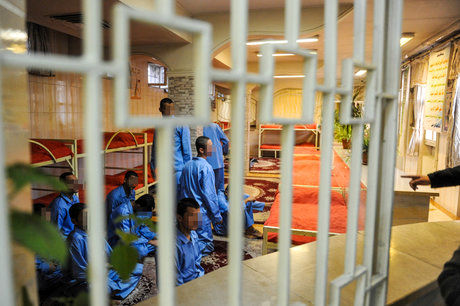 تدوین لایحه برای کاهش مجازات کودکان