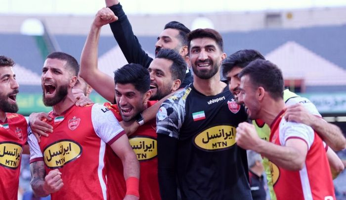 پیشنهاد چرب و نرم برای ستاره پرسپولیس