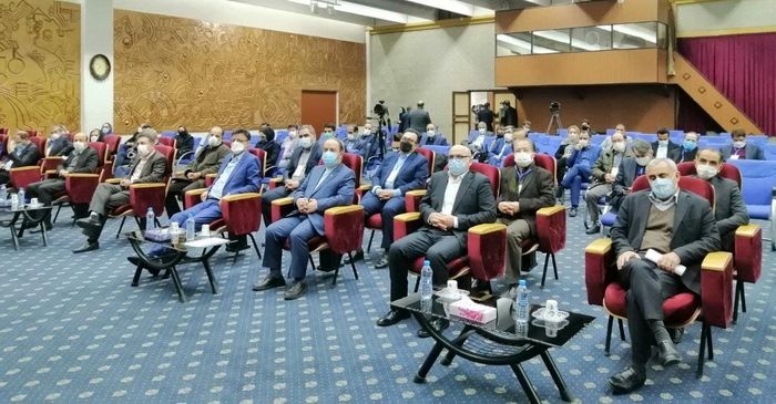 برگزار نشست هم اندیشی فعالان صنعت نمایشگاهی ایران