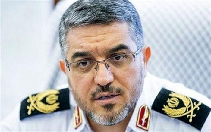 پلیس هم به ماجرای واردات خودرو ورود کرد؟