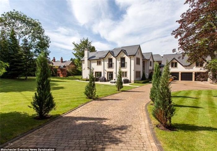 واحد های مسکونی گران قیمت مشمول مالیات شدند