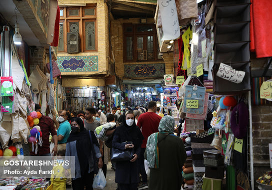 بازار تجریش  (22)