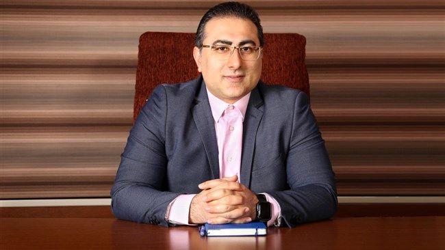 درخشش تشکل ‌های صادراتی ایران در اکسپوی دبی