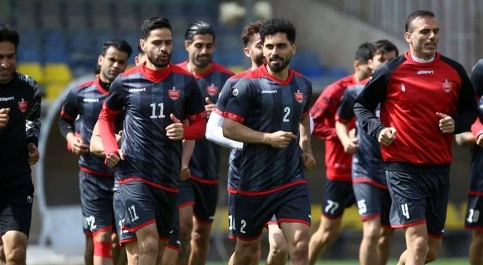 پیشنهاد جالب درویش به ستاره پرسپولیس