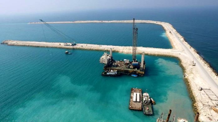 عوراض جدید مناطق آزاد شد