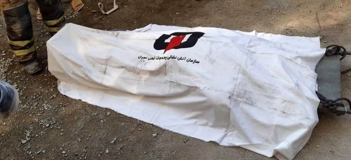 کشف جسد نوجوان کرولال / ماجرا چه بود؟