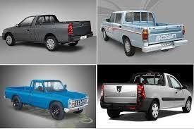 خبر بد برای صاحبان وانت ها