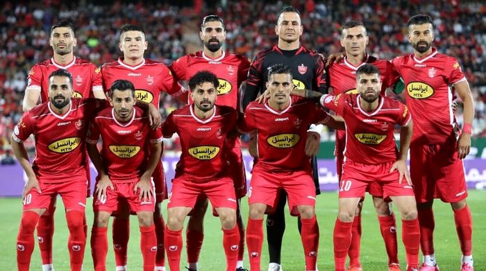 ترکیب احتمالی پرسپولیس مقابل ذوب‌آهن