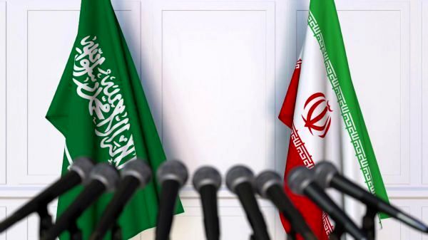 مذاکرات مستقیم ایران و سعودی ها در عراق