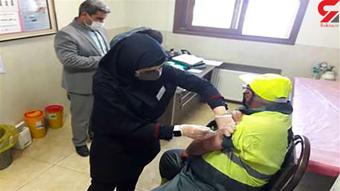 واکسن کرونا پاکبان مشهدی را کشت!