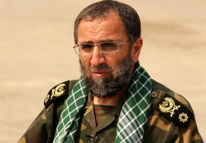 کشف پیکر مطهر ۶۴ شهید دوران دفاع مقدس