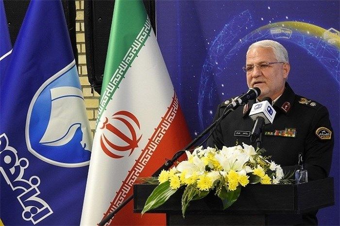 هادیانفر: ایمنی محصولات ایران خودرو ارتقای خوبی یافته است