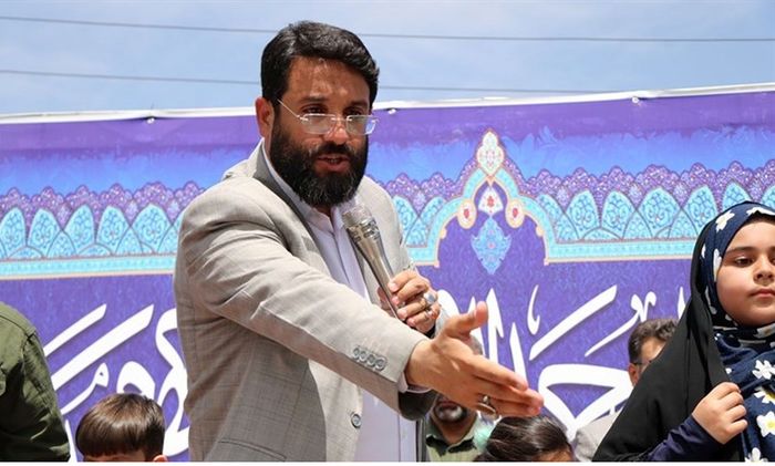 درگیری «محافظ» خواننده «سلام فرمانده» با سرباز راهور