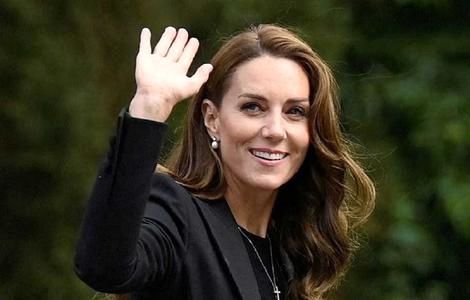 راز لاغری عروس خاندان سلطنتی لو رفت + برنامه رژیم