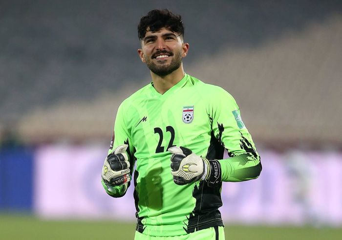 پیشنهاد داغ برای ستاره پرسپولیسی