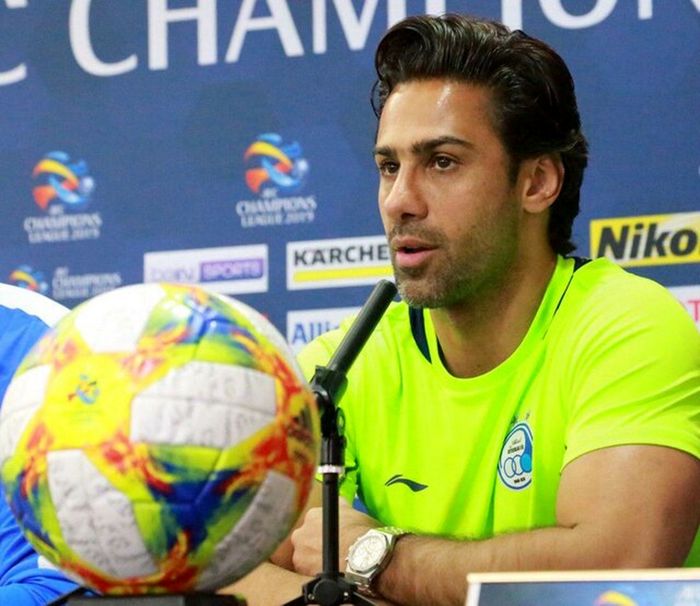 مجیدی: روی اشتباهات فردی بازی را واگذار کردیم