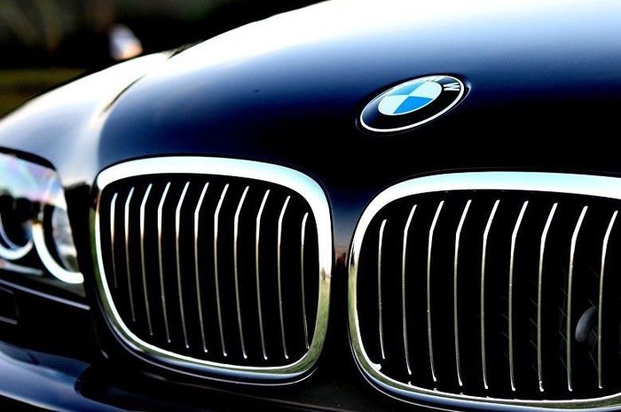رکورد شکنی bmw در چین