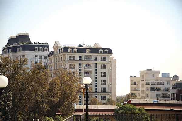 
مالیات بر لوکس‌نشینی اجباری