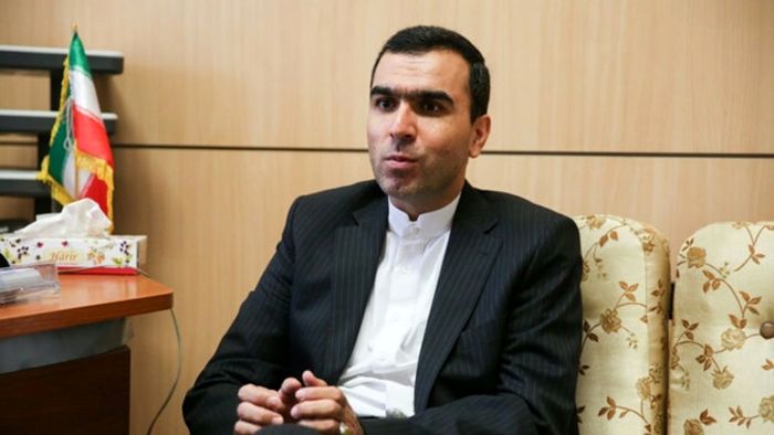 برگزاری دومین نمایشگاه اختصاصی ایران در سلیمانیه