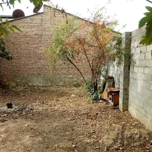 فروش زمین در نیاوران به قیمت متری ۲۰۰ هزار تومان!