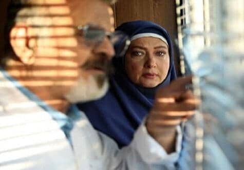 فریبا متخصص: اگر دوباره به دنیا می آمدم پرستار می شدم!