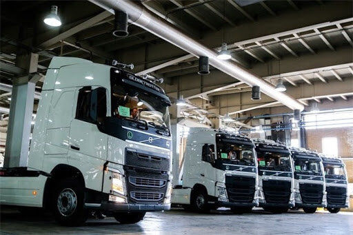 آخرین ارزیابی کیفی خودروهای سنگین منتشر شد