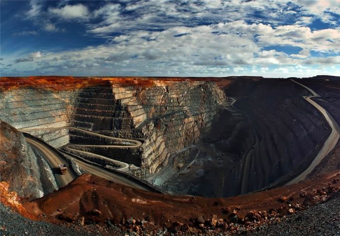 افزایش مجوزهای معدنی طی ۹ ماه