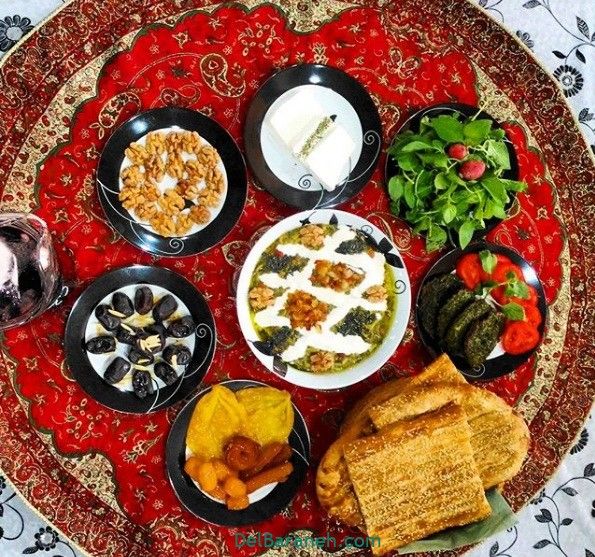‌برای برپایی سفره‌ افطار چقدر هزینه کنیم؟ + جزییات قیمتی