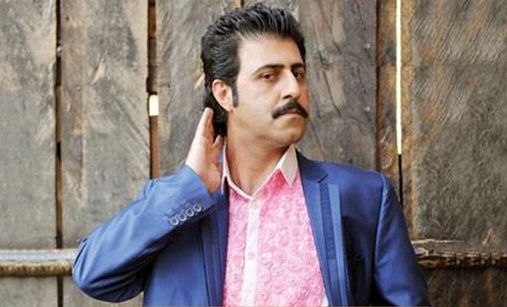 رحمت در سری جدید پایتخت+عکس