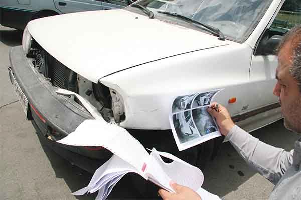 اختلاف بیمه‌گر و بیمه‌گذار بر سر بیمه بدنه