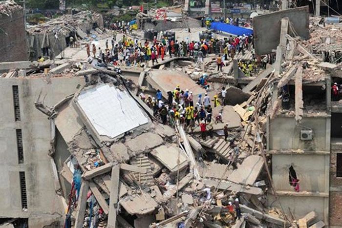 جزئیات جدید درباره مفقودین حادثه ریزش ساختمان آبادان