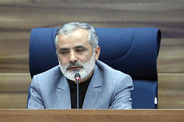 رهبر معظم انقلاب در روز قدس سخنرانی می‌کنند