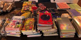 آزاد شدن صادرات مداد و دفترچه مشق